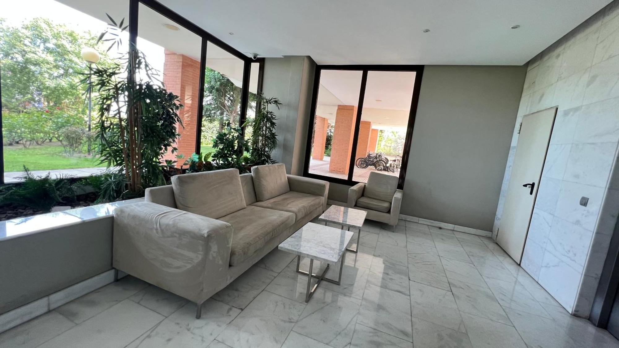 Апартаменты House Samaniego 12 Мадрид Экстерьер фото