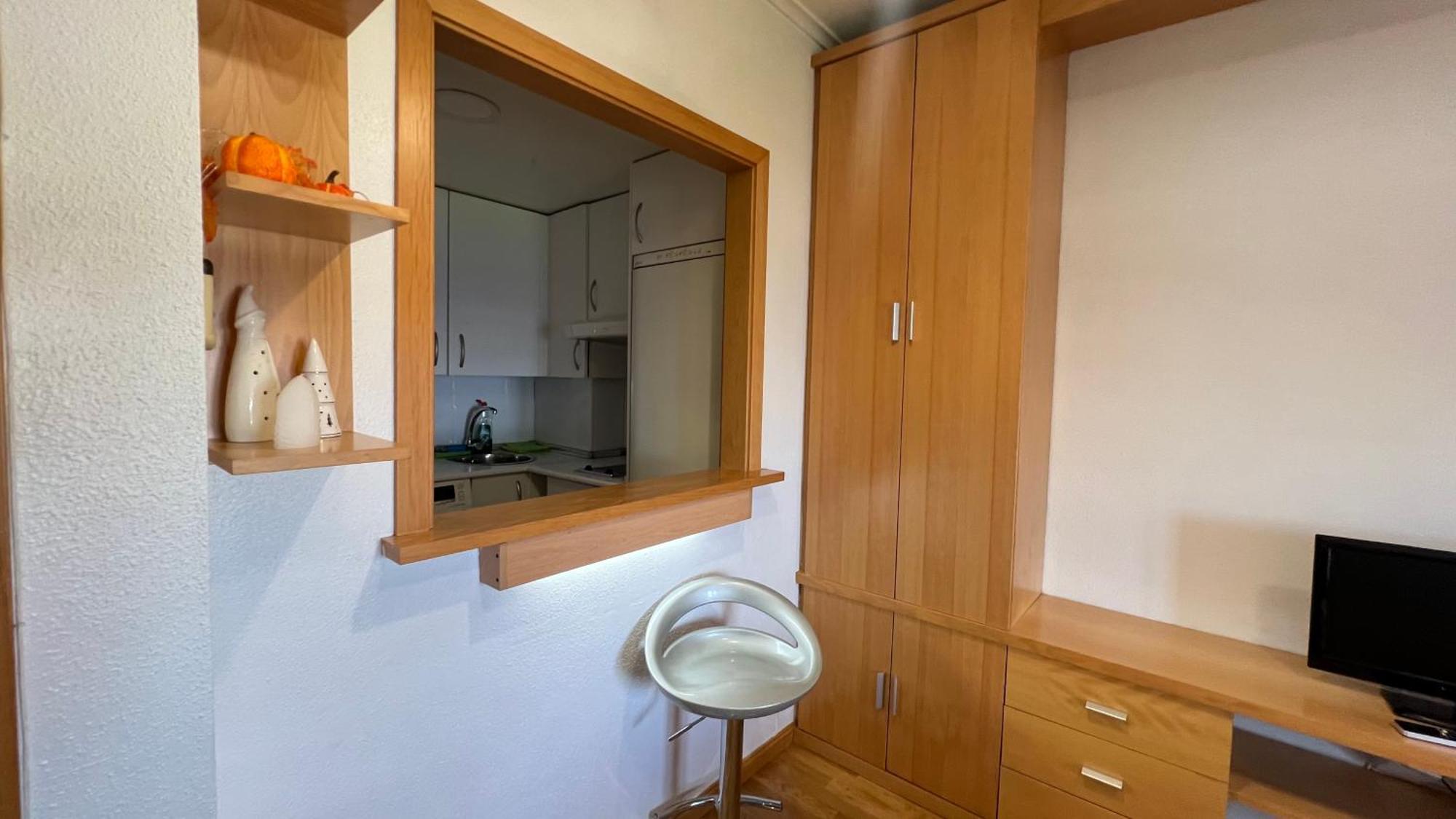 Апартаменты House Samaniego 12 Мадрид Экстерьер фото