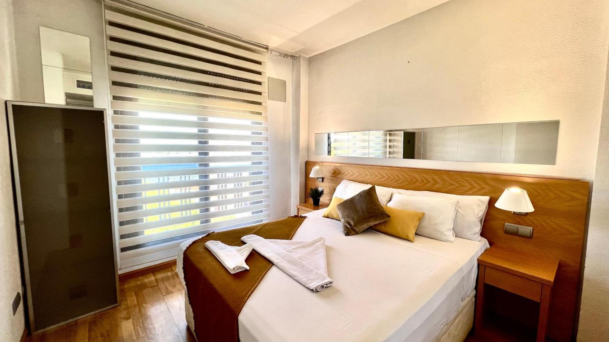 Апартаменты House Samaniego 12 Мадрид Экстерьер фото