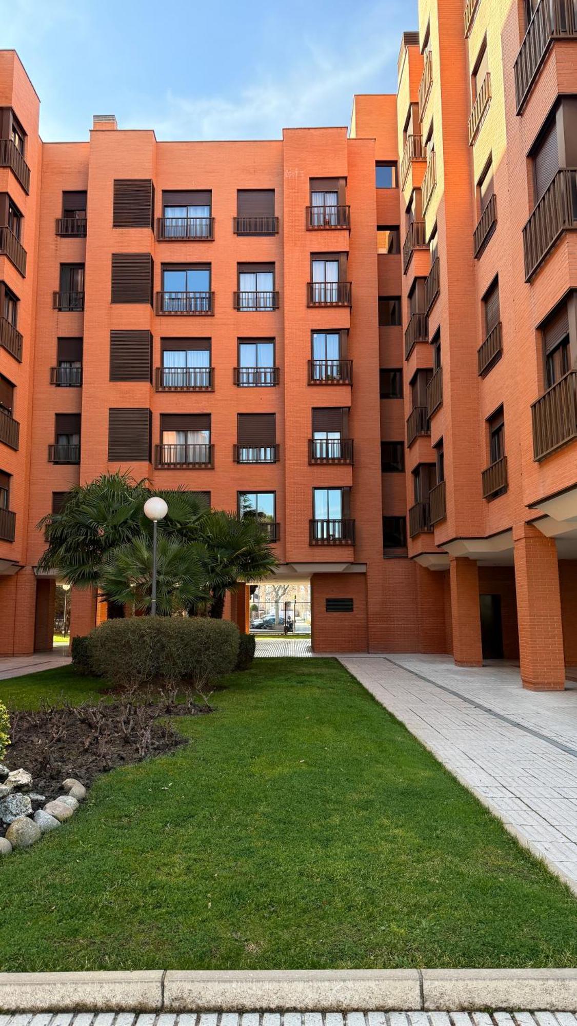 Апартаменты House Samaniego 12 Мадрид Экстерьер фото