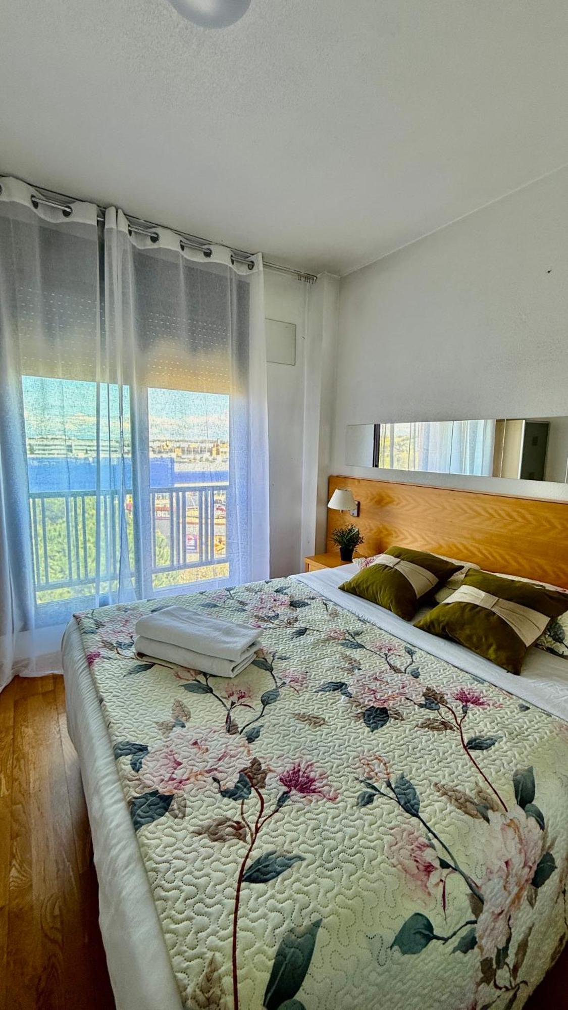 Апартаменты House Samaniego 12 Мадрид Экстерьер фото